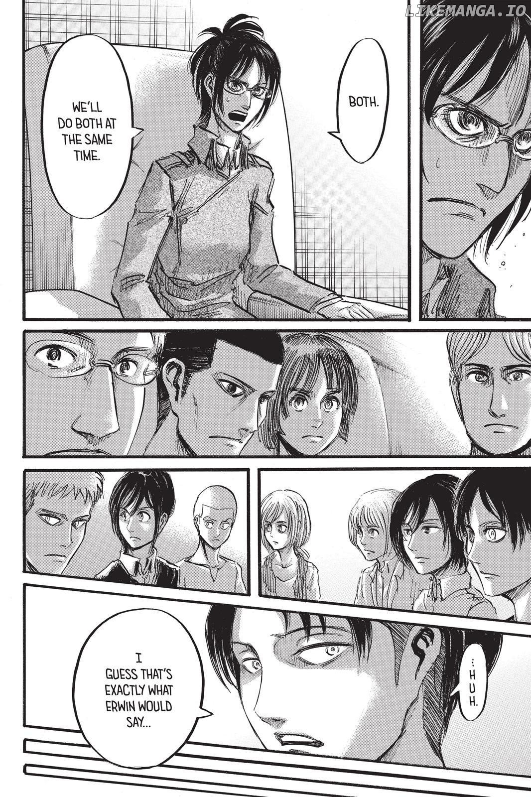 Shingeki no Kyojin, Chapter 52 image 28